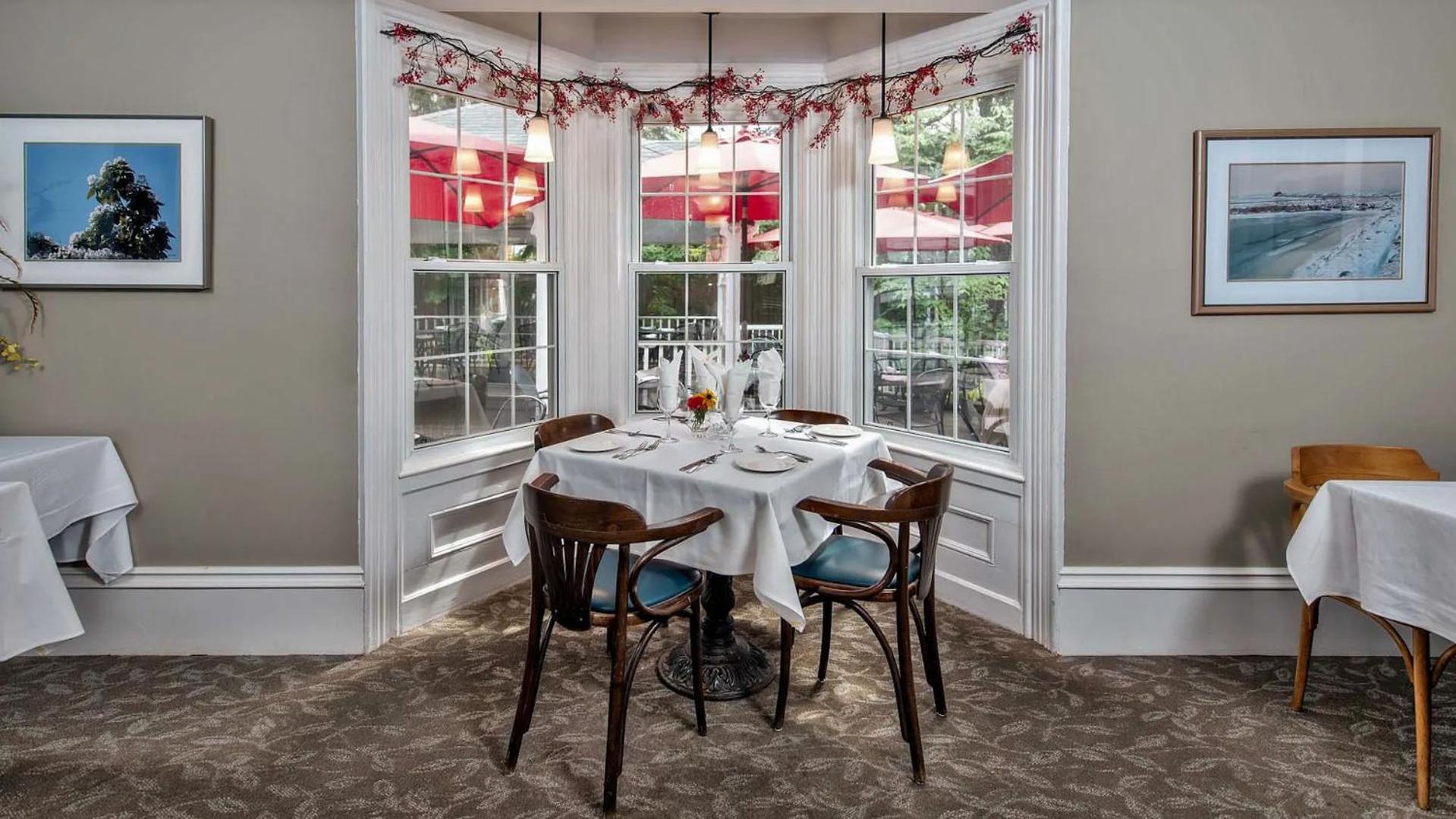 Kettle Creek Inn ポート・スタンリー エクステリア 写真