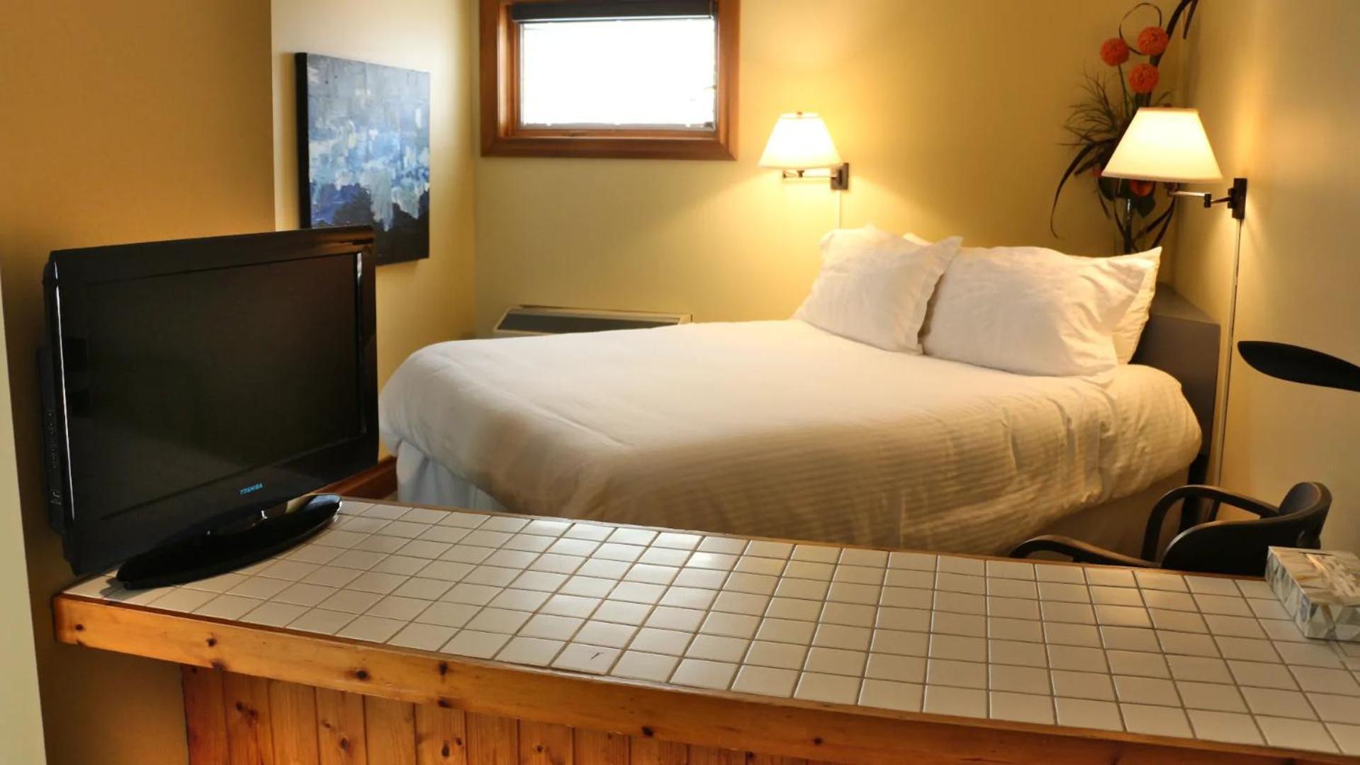 Kettle Creek Inn ポート・スタンリー エクステリア 写真