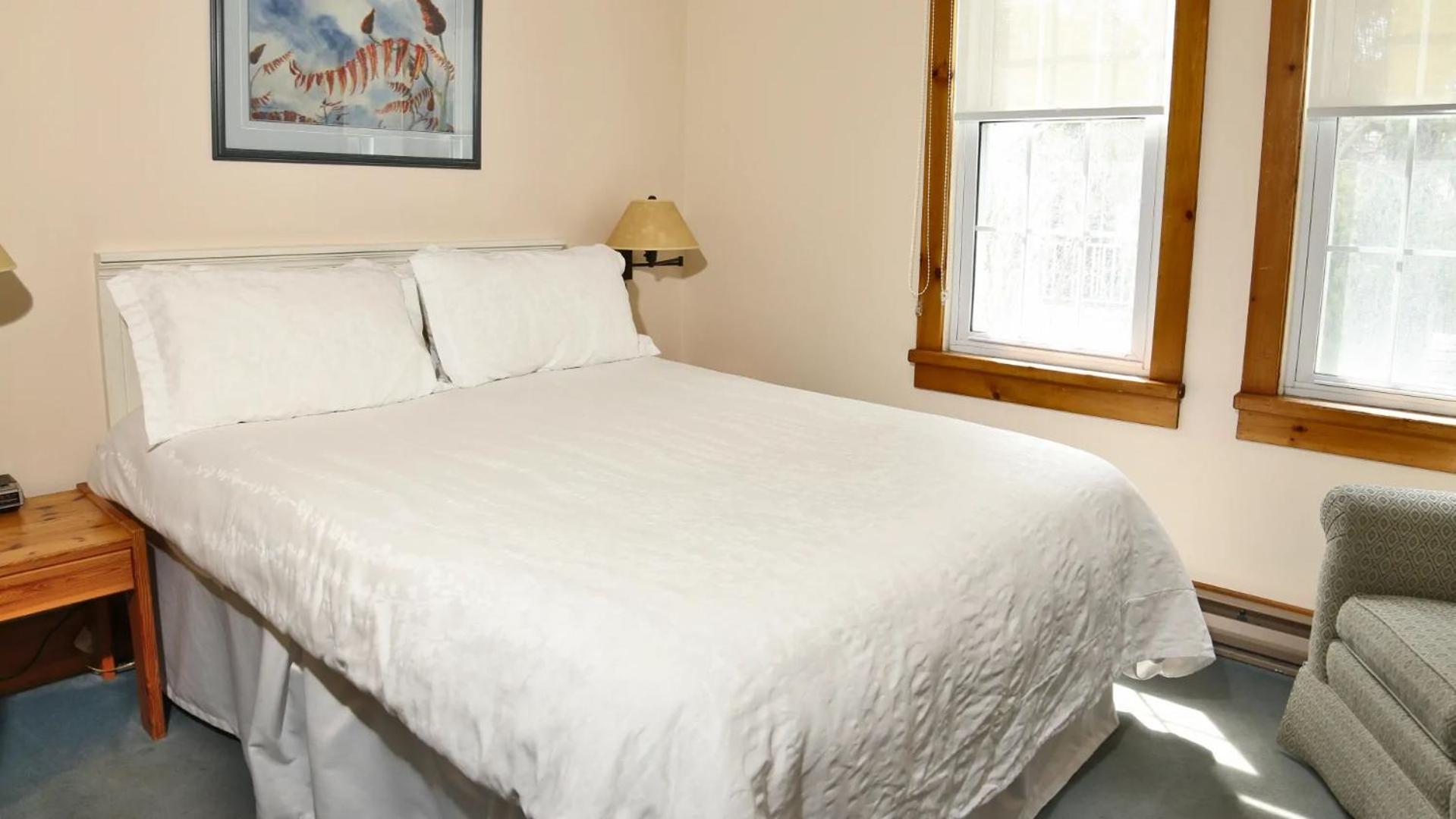 Kettle Creek Inn ポート・スタンリー エクステリア 写真
