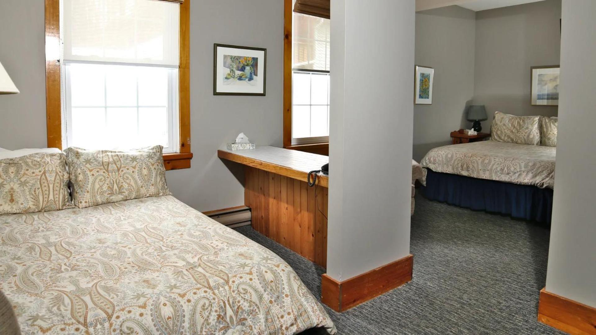 Kettle Creek Inn ポート・スタンリー エクステリア 写真
