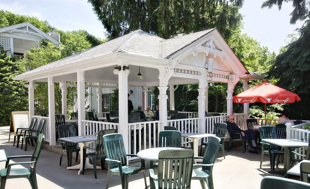 Kettle Creek Inn ポート・スタンリー エクステリア 写真